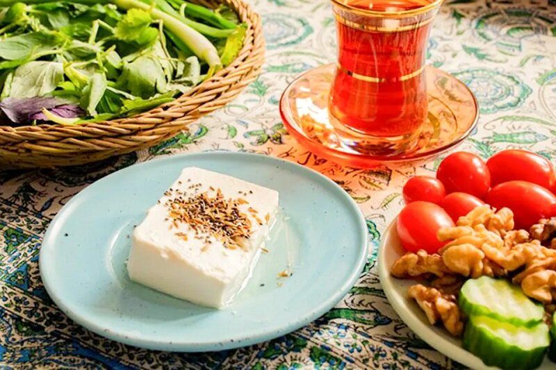 بلایی که صبحانه نخوردن بر سر بدن میآورد