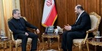 اظهارات جدید عراقچی درباره انتخابات عراق