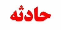 لحظه وحشتناک سقوط کودک 5 ساله از طبقه سیزدهم+ فیلم