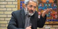 انتقاد تند سلیمی نمین از طرح اصلاح قانون انتخابات ریاست جمهوری