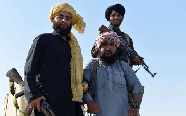 یک رهبر طالبان: می‌خواهیم تمام جهان ما را به رسمیت بشناسند