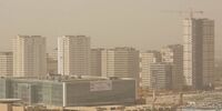 ادعای یک مقام مسئول درباره نقش ترکیه در غبارخیزی منطقه 