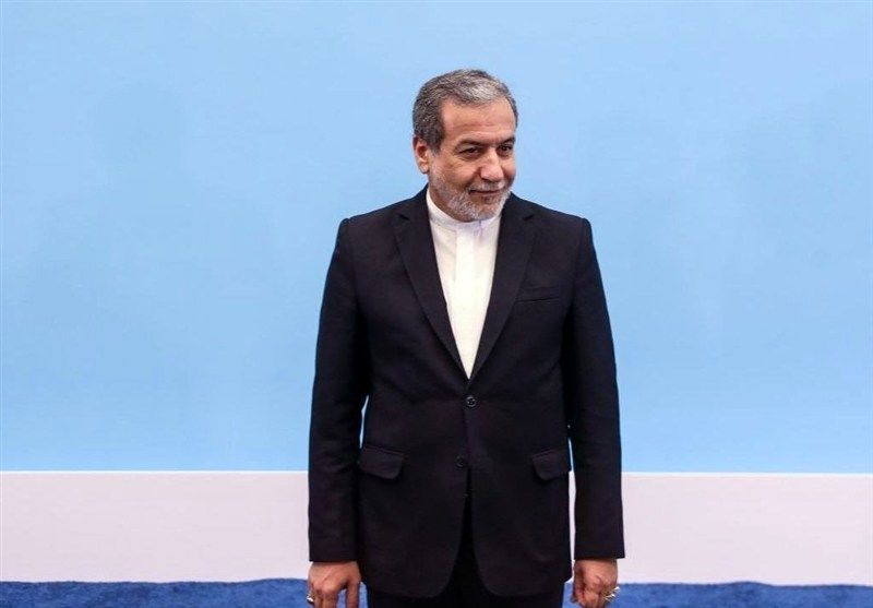 عراقچی:  دیداری که با طرف‌های اروپایی پیشنهاد شده موقعیت مناسبی برای آخرین رایزنی‌ها در خصوص اسنپ بک است / زمان تصمیم‌گیری برای انتخاب بین همکاری و تقابل فرارسیده