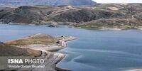 میزان پرشدگی 6 سد کمتر از ۱۰ درصداست/ آخرین آمار از وضعیت مخازن سدهای مهم کشور
