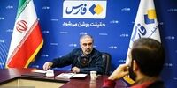 ادعای یک اصولگرا درباره دولت خاتمی/ ۶ میلیارد دلار پول فروش نفت به خزانه واریز نشد