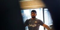 سقوط عجیب حسن یزدانی!

