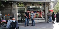 ترمز قیمت دلار کشیده شد /نوسان در بازار ارز