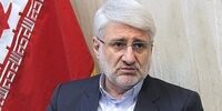 سخنگوی هیات رئیسه مجلس: برجامی وجود ندارد که بخواهیم مذاکره کنیم