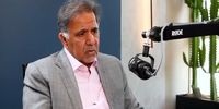 کنایه آخوندی به مخالفان مذاکره ایران و آمریکا / تا کی می‌خواهید درگیر شوید؟ + فیلم