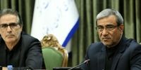 چند گزینه برای محل تدفین رهبر شهید در دست بررسی است