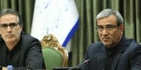 چند گزینه برای محل تدفین رهبر شهید در دست بررسی است