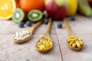 هشدار درباره خطر مصرف بیش از حد این ویتامین / سنگ کلیه می گیرید