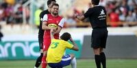 سیم خاردار پرسپولیس در رادار قطری‌ها!
