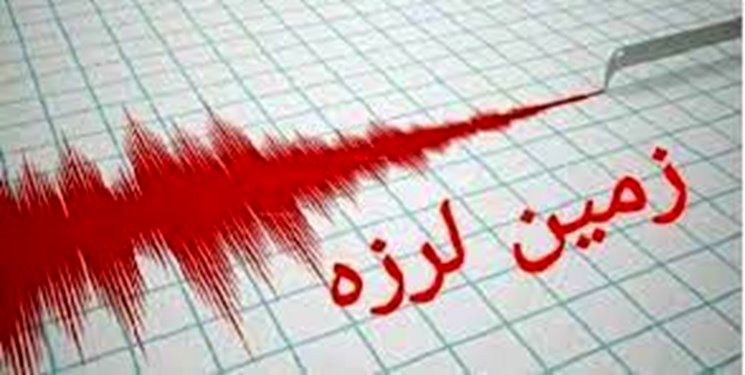 فوری/زلزله سیرچ کرمان را لرزاند