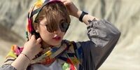 تغییر چهره باورنکردنی الیکا ناصری، بازیگر سریال یاغی/ عکس 
