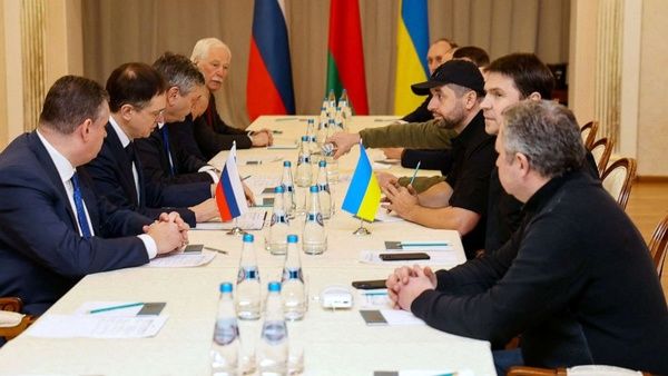 میزبان دور جدید مذاکرات مسکو و کی‌یف مشخص شد