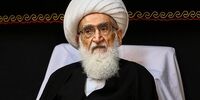 پیام آیت‌الله نوری‌همدانی در پی حوادث تروریستی ایذه و اصفهان