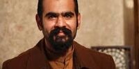 کسری نوری مشمول «عفو رهبری» شد