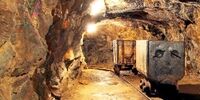 پس رفت تولید منتخب های معدنی + نمودار