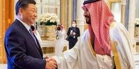 توافق چین و عربستان برای ایجاد قطب تامین انرژی 