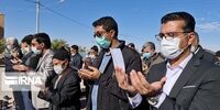 نماز باران در اصفهان اقامه می‌شود