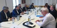 توضیحات نماینده روسیه درباره دیدار با عراقچی و هیات ایران در وین