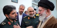 روایتی از زندگی طراح پهپاد شاهد 136 که پدافند چند لایه اسرائیل را از کار انداخت/ تو آقازاده نمی‌شوی برادر!