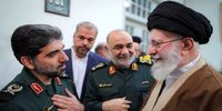روایتی از زندگی طراح پهپاد شاهد 136 که پدافند چند لایه اسرائیل را از کار انداخت/ تو آقازاده نمی‌شوی برادر!