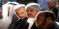 فرمان نتانیوهو برای اجرای سیزن جدید ترور سیستماتیک رهبران حماس!