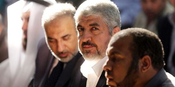 فرمان نتانیوهو برای اجرای سیزن جدید ترور سیستماتیک رهبران حماس!