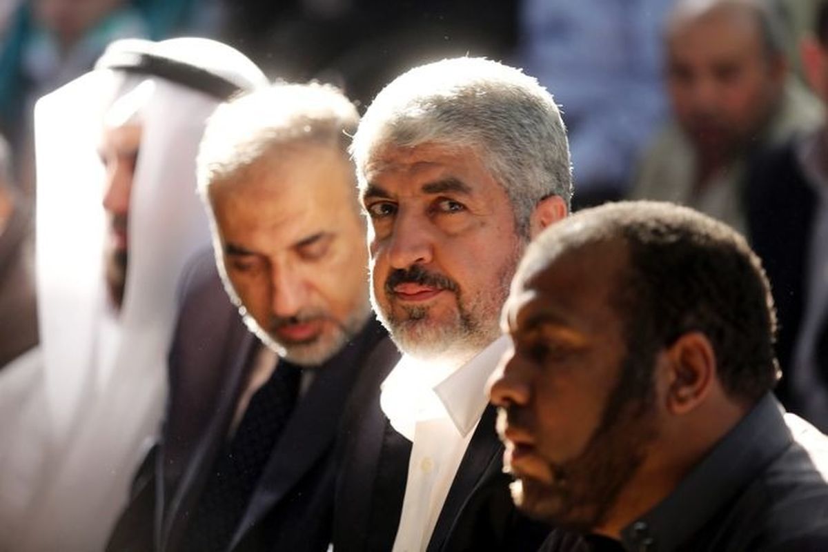 فرمان نتانیوهو برای اجرای سیزن جدید ترور سیستماتیک رهبران حماس!