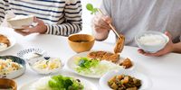 ژاپنیها با این روش عمرشان را تا ۱۰۰ سال افزایش میدهند و هرگز چاق نمیشوند