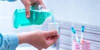 تاثیر شگفت آور دهان شویه بر پیشگیری از کرونا