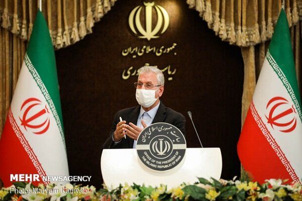 ربیعی : هیچ شواهدی درباره امنیتی بودن انفجار بمب صوتی پارک ملت نیست