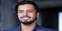 اعتراف غیرمنتظره مهرداد صدیقیان درباره مصرف مواد مخدر+ فیلم