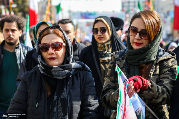 اظهارات جدید سید محمد خاتمی درباره حجاب زنان