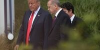 متن مکالمه اردوغان و ترامپ فاش شد