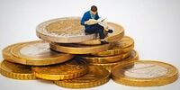ساده ترین راه برای پولدار شدن 