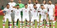 شوک به تیم ملی ؛ خط قرمز ژنرال بر چهار ستاره ایران
