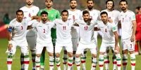 نخستین تصاویر از رختکن ایران برای دیدار حساس با قطر در جام ملت‌های آسیا+ عکس