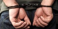بازداشت سه جاسوس مسلح وابسته به اسرائیل در تهران