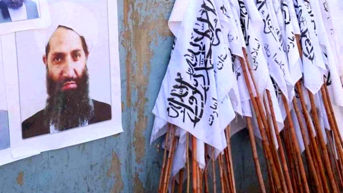 خبر خوب رهبر طالبان درباره لغو قوانین غیرشرعی ۲۰ سال گذشته