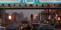 تغییر ساعت محدودیت‌های کرونایی شبانه در تهران+جزئیات
