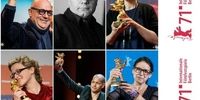 یک ایرانی داور جشنواره فیلم برلین شد