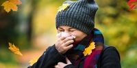 با این روش ها ایمنی بدن را در فصل پاییز بالا ببرید