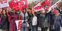 همه پرسی قانون اساسی ترکیه آغاز شد