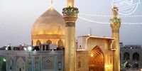 نجف به عنوان یکی از بهترین انتخاب ها برای سفر زیارتی