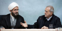 پزشکیان: تریبون‌های نماز جمعه و مساجد از بیان مسائل تفرقه‌انگیز پرهیز کنند/ در شرایط بحران، مشارکت سازمان‌یافته مردم تعیین‌کننده است