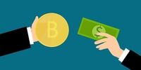 پیش بینی آینده بیت کوین/یک رکورد در بازار طلا