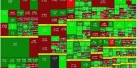 افزایش 134 درصدی ارزش صف‌های خریدِ بورس